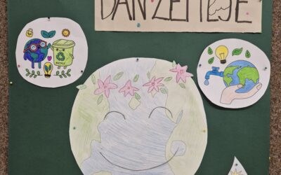 22. april – svetovni dan Zemlje